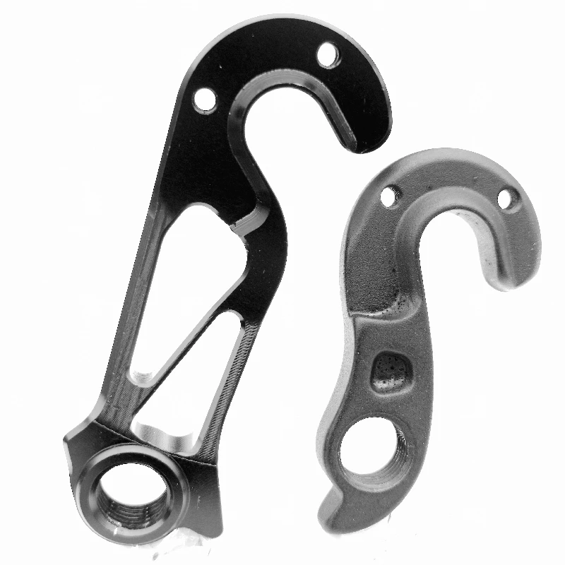 2 Pezzi Gancio Per Deragliatore Per Bicicletta Per Giant New Propel Defy My16 Tcr Adv Pro Contender Disc Liv Langma Telaio In Carbonio Bike Mech Dropo