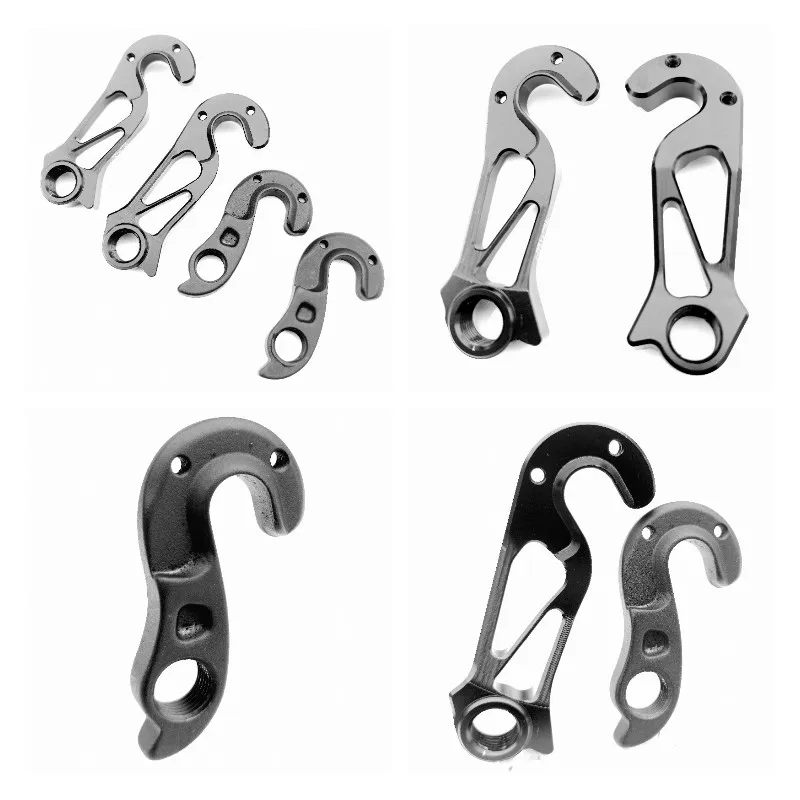 2 Pezzi Gancio Per Deragliatore Per Bicicletta Per Giant New Propel Defy My16 Tcr Adv Pro Contender Disc Liv Langma Telaio In Carbonio Bike Mech Dropo