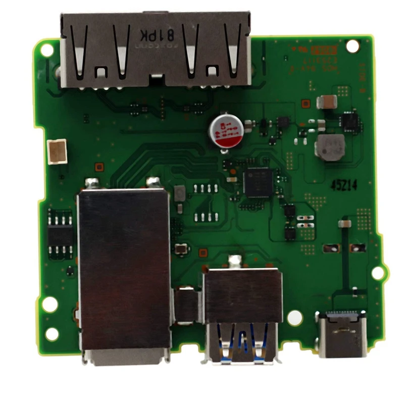 Hot-Hdmi Docking Station Di Ricarica Scheda Madre Pcb Per Nintendo Switch Ns Switch Dock Circuit Board