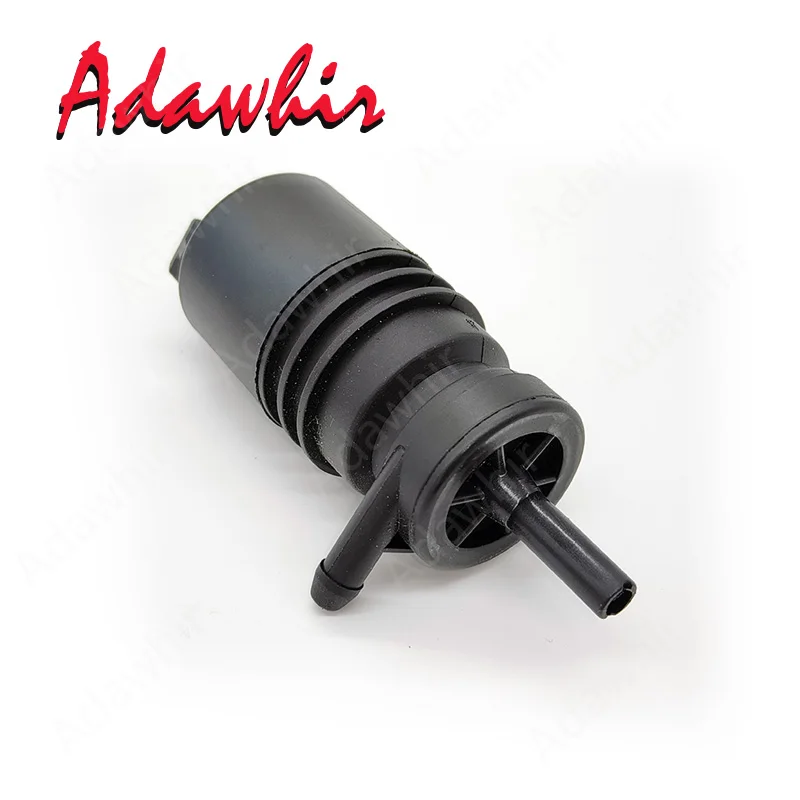 Windshield Water Jet Motor For Opel Fiat Peugeot Vw Alfa Romeo Citroen Seat 1450172