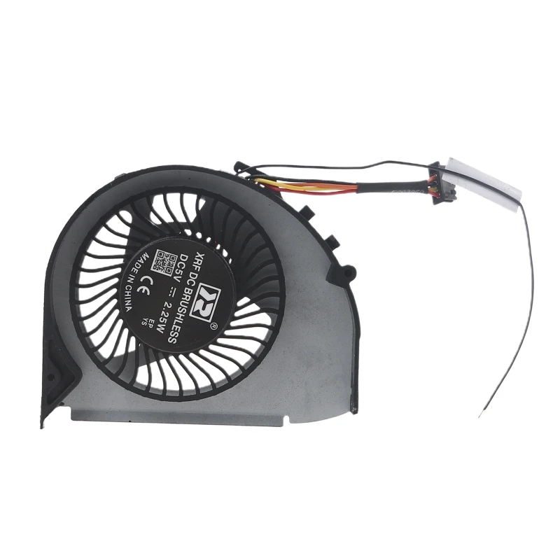 Usb Power Cpu Cooler Fan Radiatore Cpu Per Laptop Per Per Thinkpad T440S T