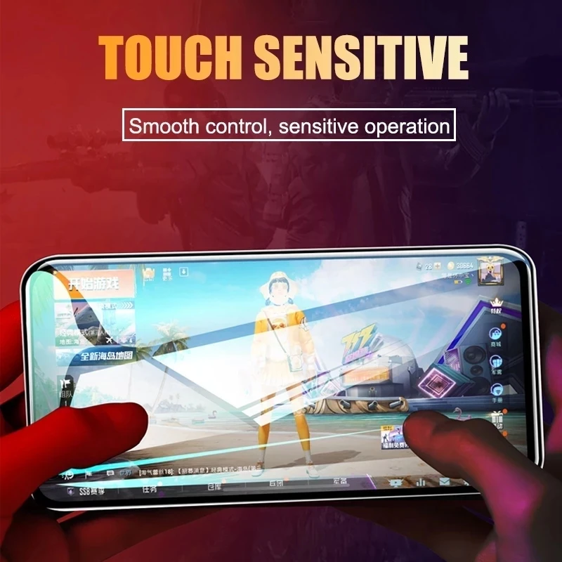 3Pcs Pellicola Salvaschermo In Idrogel Per Asus Zenfone 9 Zenfone 10 Rog Phone 7 Rog Phone 6 Pro Rog Phone 6D Rog Phone 6 8Z