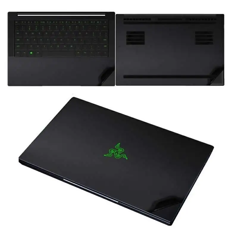 Adesivi Per Laptop In Pelle Per Razer Blade 16 15 Rz09-0300 Rz09-0421 Razer Blade 14 Rz09-370 Rz09-0427 13 Rz09-03512 Rz09 0239