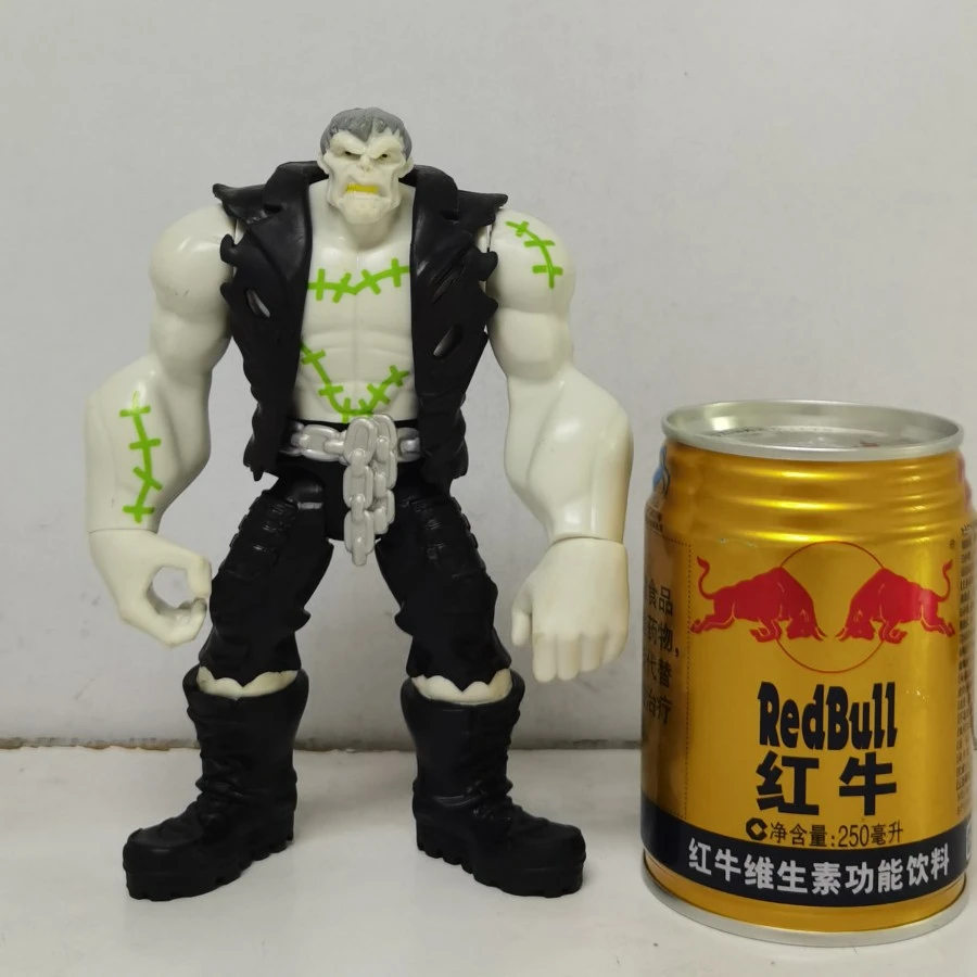 Giocattoli Mcfarlane Originali Da 6 Pollici Dc Salomone Grundy Killer Croc Action Figure Giocattolo Da Collezione