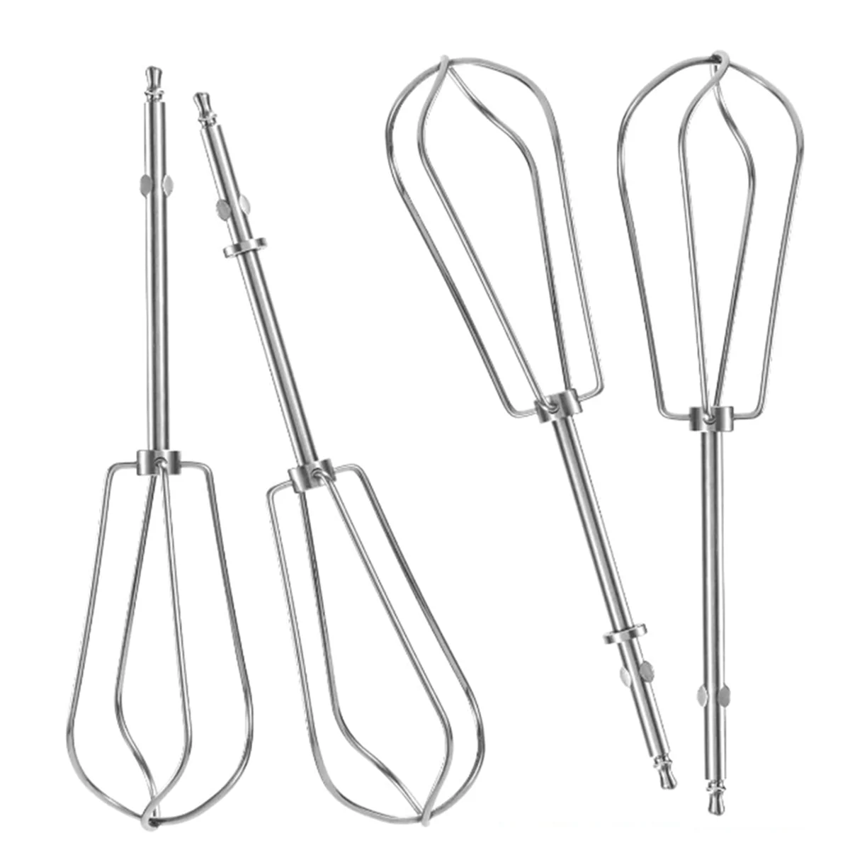 Fruste Di Ricambio Per Sbattitori Manuali Per Parti Di Miscelatori Manuali Serie Cuisinart Chm, Hm-50 Hm-70, Parti Di Ricambio Per Miscelatori Elettri