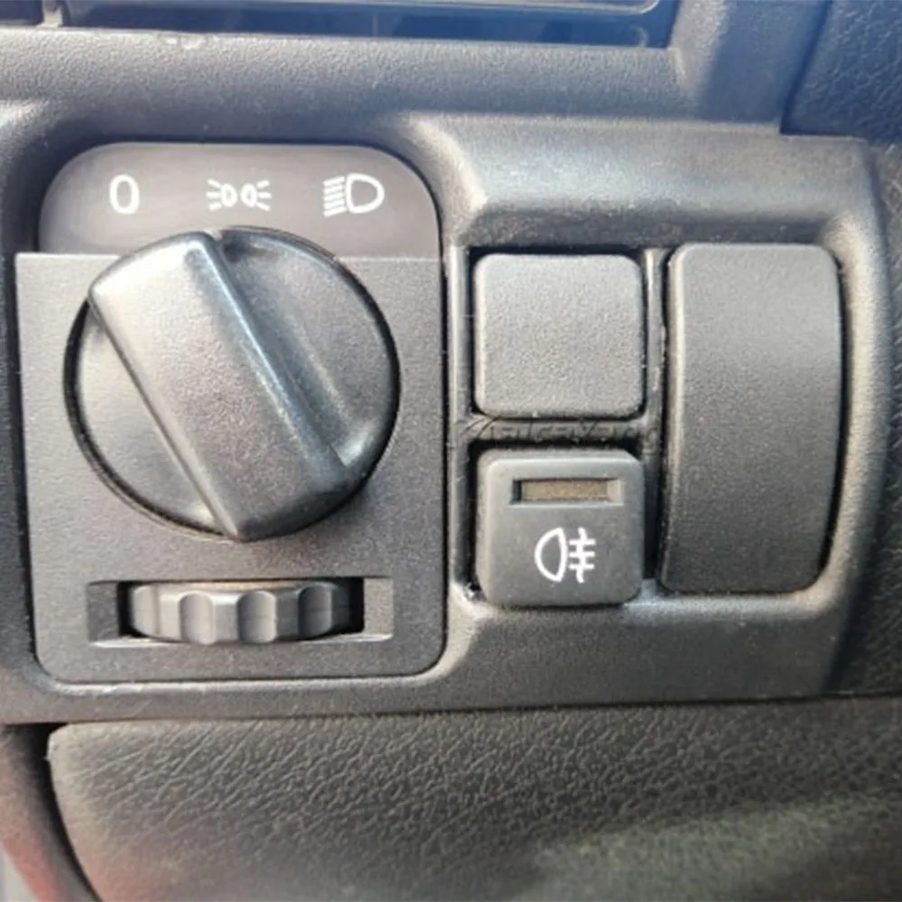 Interruttore Fendinebbia Di Alta Qualità Per Opel Astra F Vectra Calibra A Corsa Calibra 1993 Tigra 1996 90228200