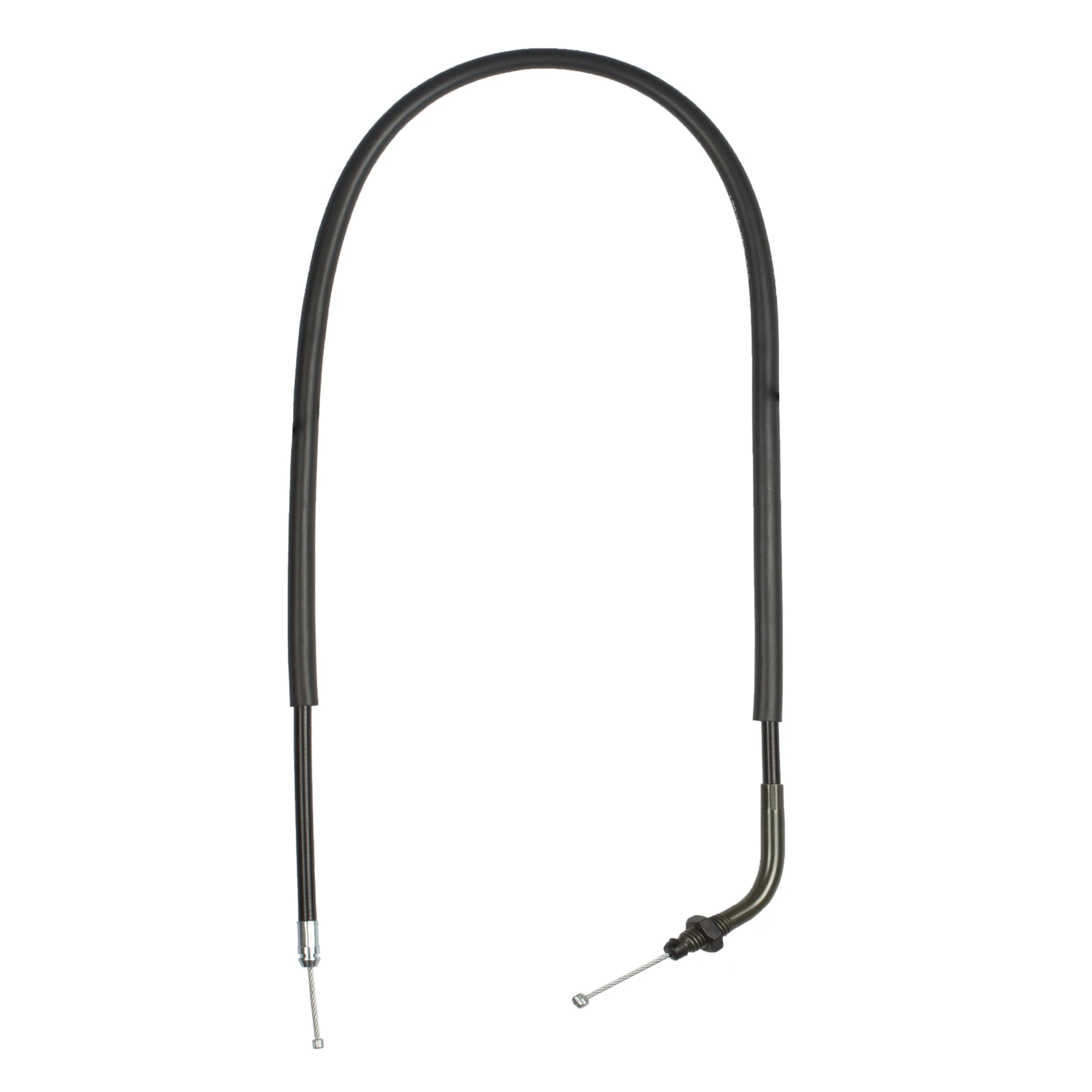 Cavo Choke Motomaster 17950-Kn8 / Mk4-000 Per Honda Xbr 500 (1985-1985)