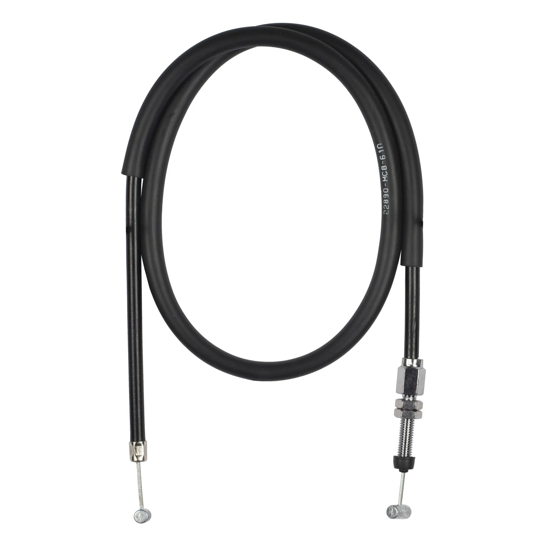 Cavo Di Decompressione Motomaster 22890-Mc8-610 Per Honda Ft 500