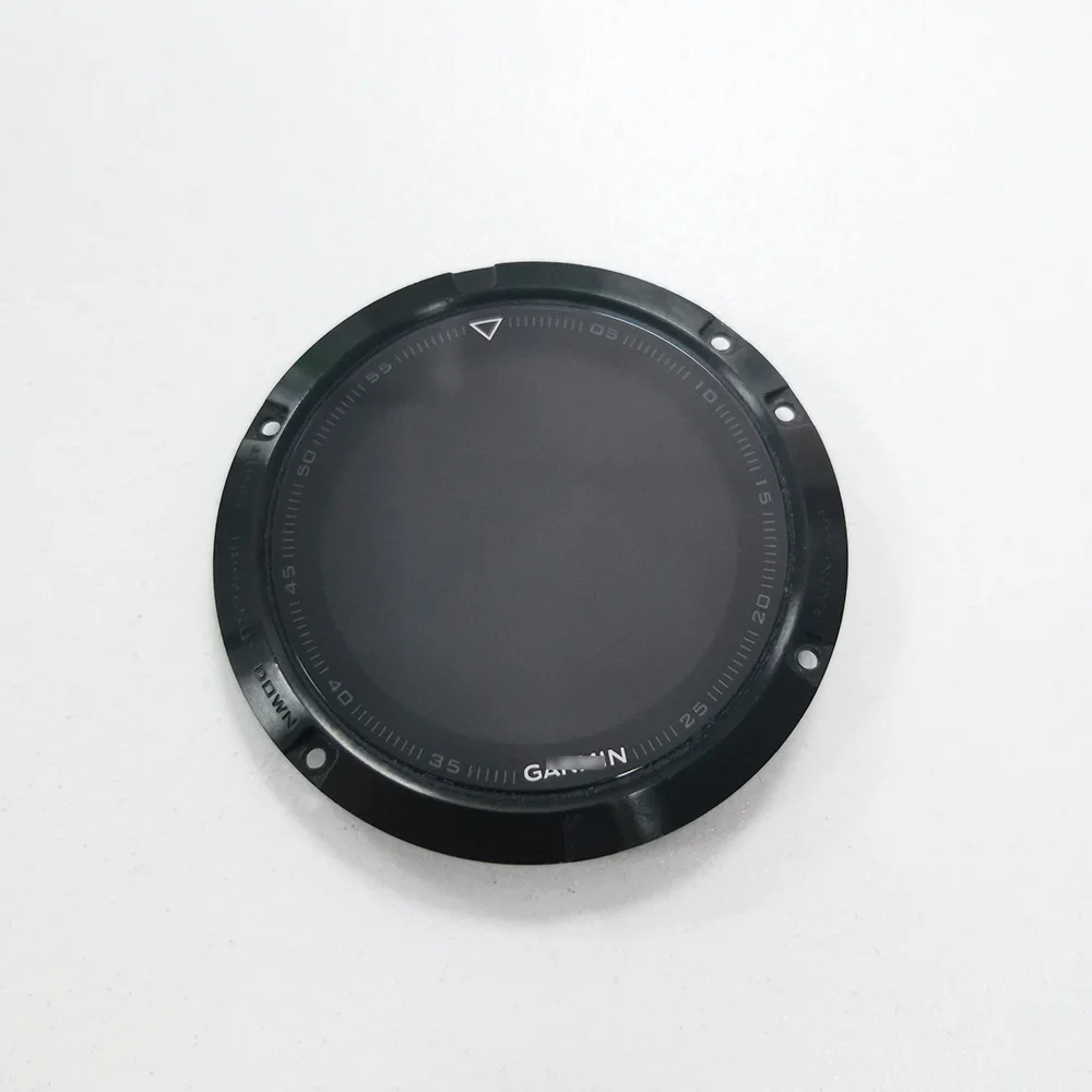 Coperchio Anteriore Per Garmin Fenix 5 Sapphire Fenix5 Sapphire Sostituzione Dello Schermo Del Display Lcd
