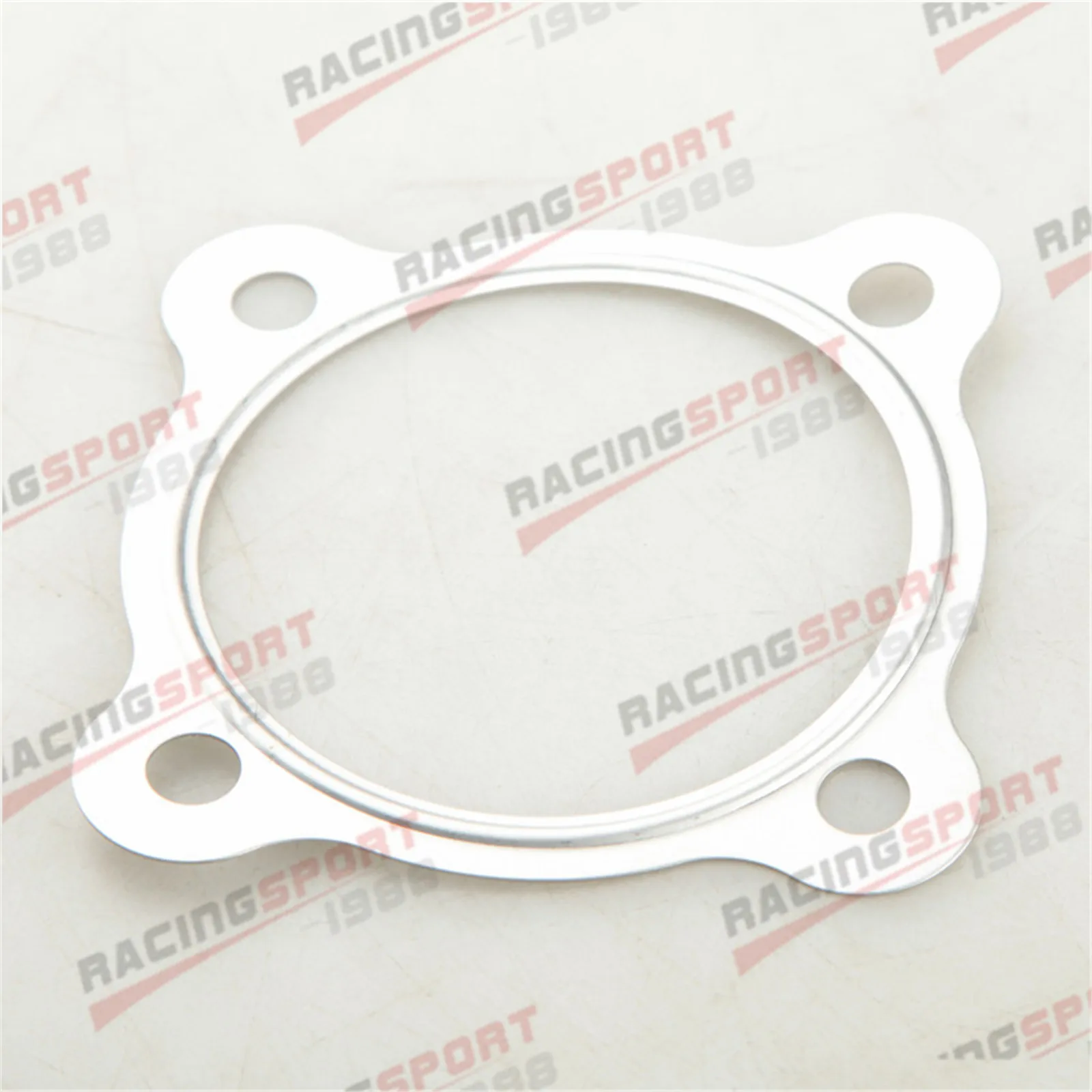 2.75 "69.8Mm Id Garrett T3 Gt 4 Bullone Turbo Downpipe Uscita Guarnizione Tial