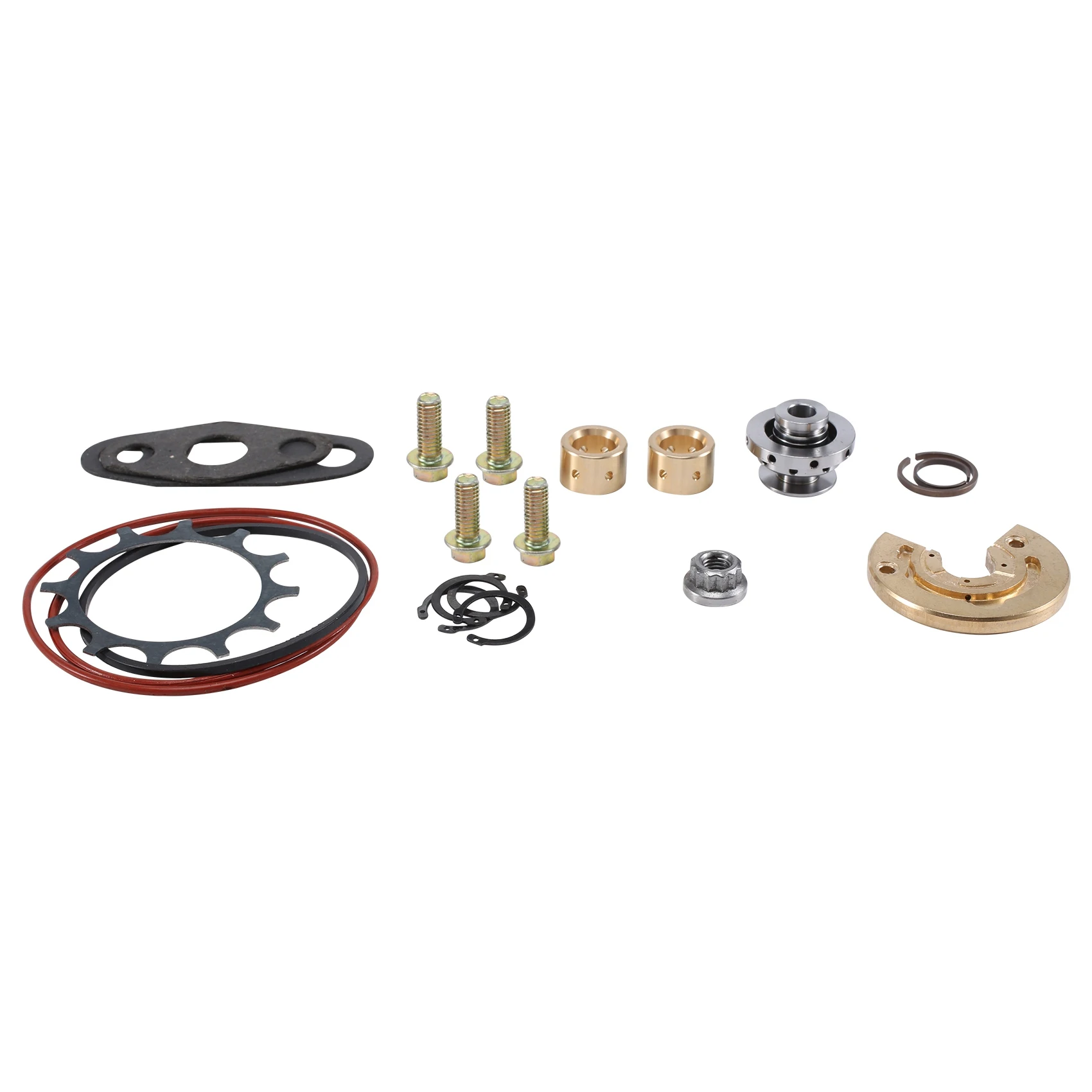 Kit Di Ricostruzione Di Riparazione Del Caricatore Turbo 468139-0000 Per Garrett T3 T4