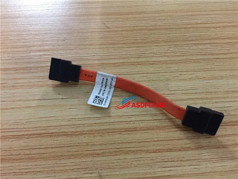 Utilizzato Per Dell Optiplex 3020 7020 Sff Sata Trasferimento Dati Cavo Da 3 Pollici 0Mdrxn Mdrxn Cn-0Mdrxn 100% Tesed Ok