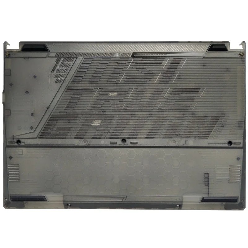 Nuova Copertura Inferiore Per Msi Cyborg 15 Air A12V Ms-15K1 Custodia Base Per Laptop D Shell