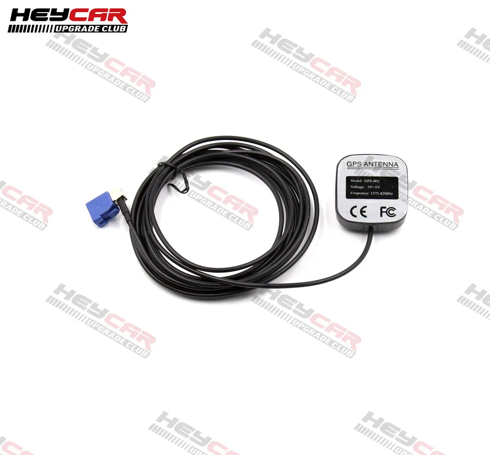 Rns510 Mib Dis Pro Radio New Sat Nav Gps Antenna Per Columbus Di Navigazione