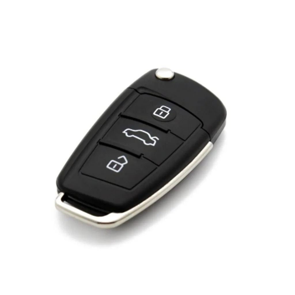 Usb Stick Cool 512Gb Car Key Pen Drive 128Gb 32Gb 64Gb Memory Stick U Disk 256Gb Mini Computer