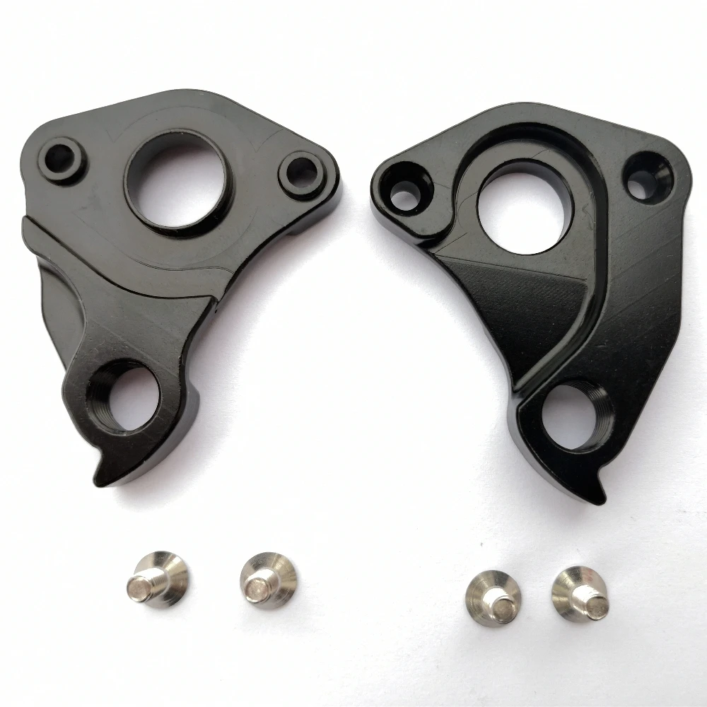 2Pcs Della Bicicletta Deragliatore Per Lapierre #99-45-0313 Overvolt Ht Drd X-Controllo Prorace Piccante Tr Piccante Tandem Xr Mech Dropout