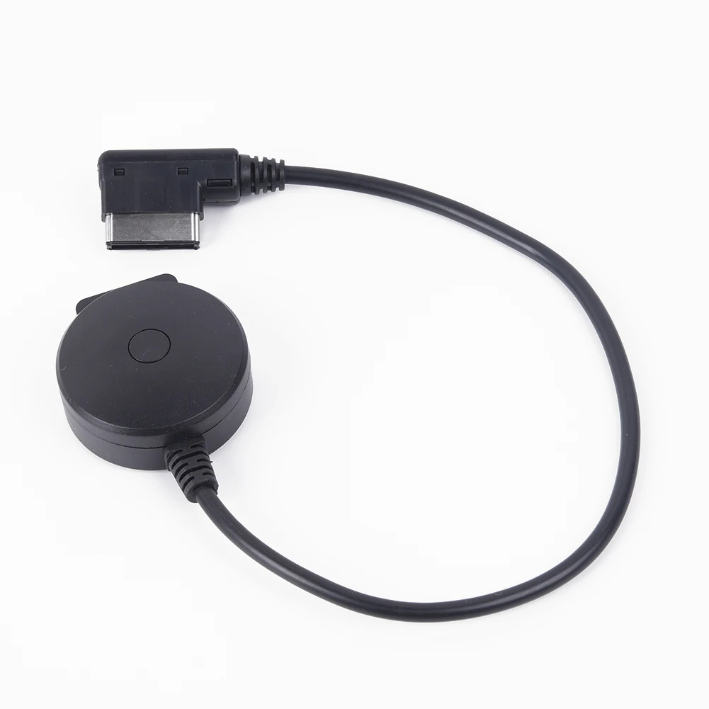 Adattatore Musicale Bluetooth Wireless Plug And Play Bluetooth A2Dp Music Per Mercedes Per Benz Mmi Per Interfaccia Multimediale Ami