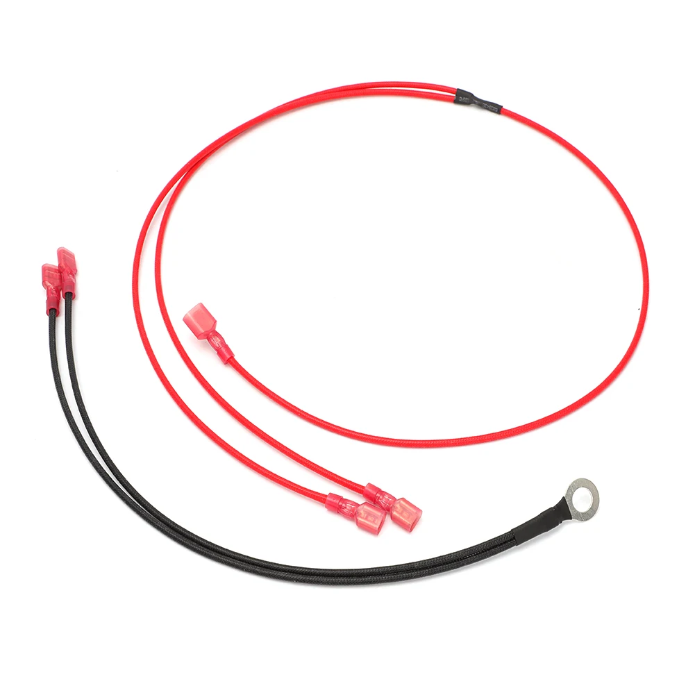 For Hella Horn For Subaru Impreza 2002-2014 Wrx Sti Sti Wiring Harness Pigtail Kit Plug And Play Horn Wire Cable