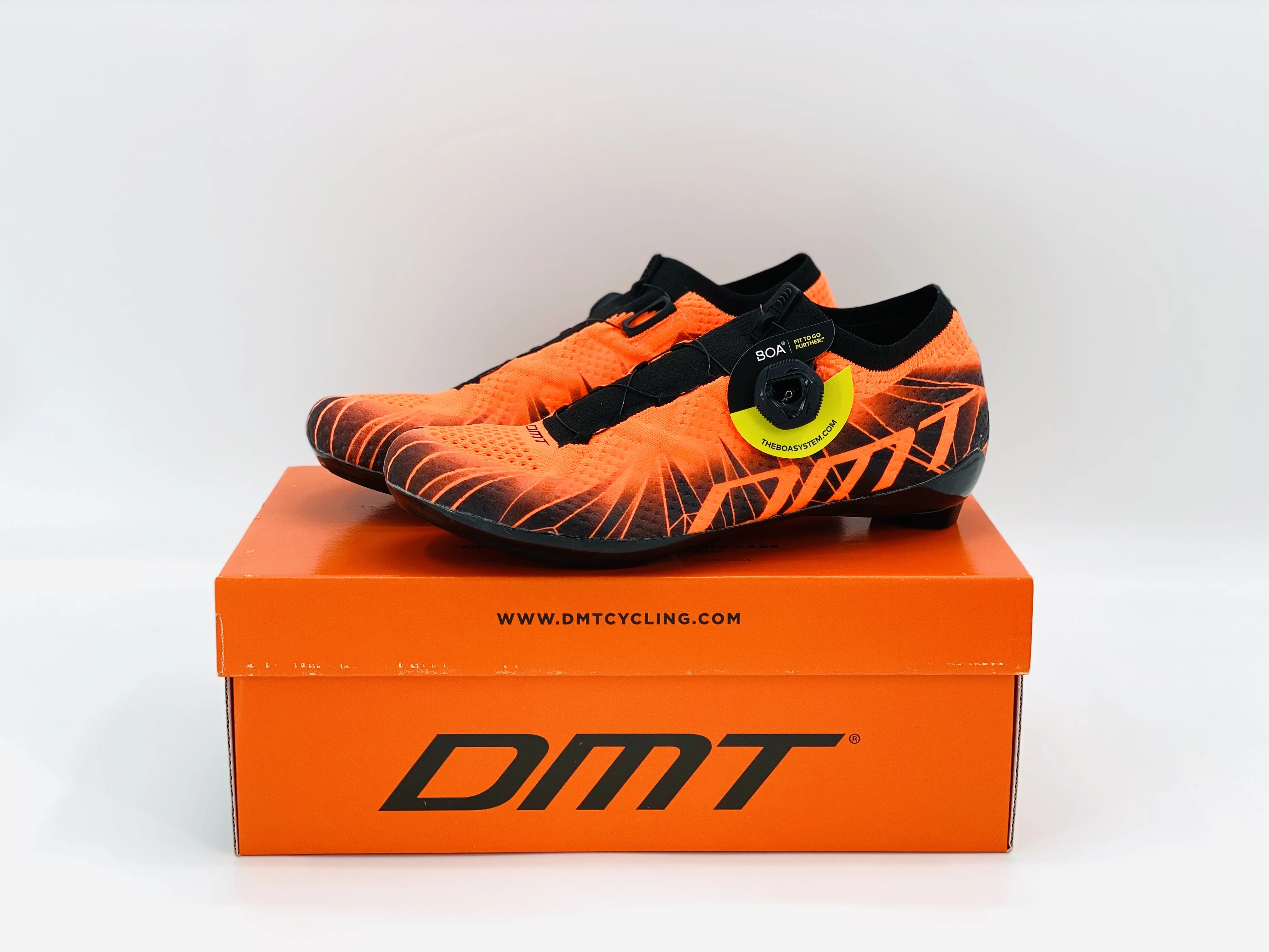 Dmt Kr1 Kr0 Scarpe Da Bici Da Strada In Fibra Di Carbonio Con Lucchetto Per Bicicletta Giro Italia