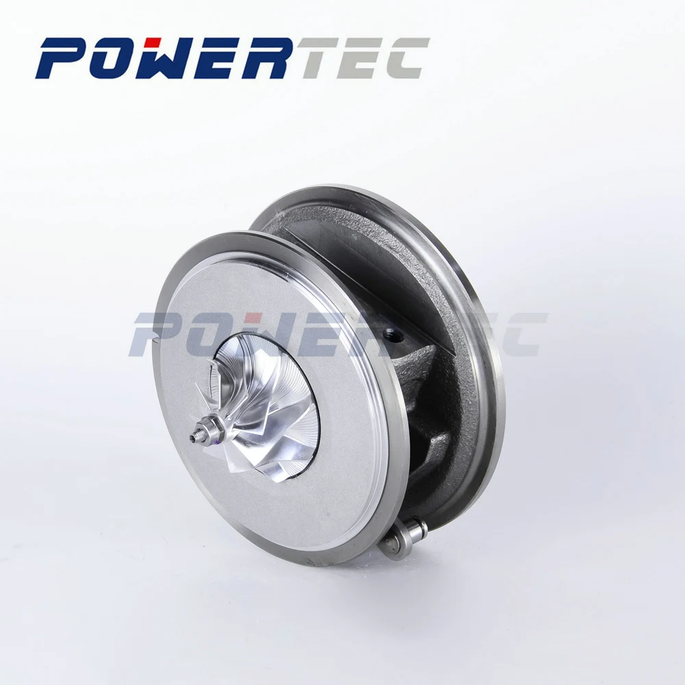 Cartuccia Turbo Billet Per Citroen Berlingo Iii C4 Spacetourer C5 1.5L 94Kw Motore: Aircross 1.5 Blue Hdi Dv5Rc Turbo Core 2018