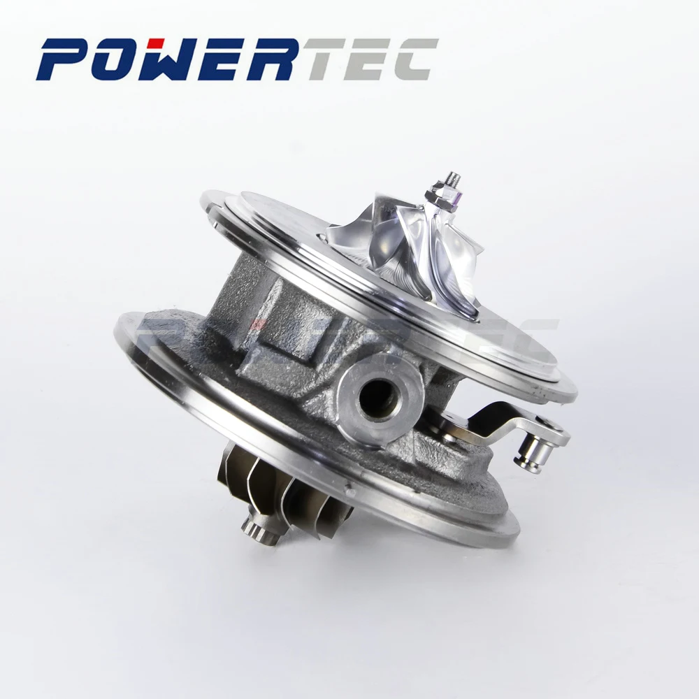 Nuovo Nucleo Del Turbocompressore Billet A Cartuccia Turbo Bilanciato Per Motore Opel Grandland 1.5L: X 1.5 Turbo D Dv5Rc 853603-5001 2018-