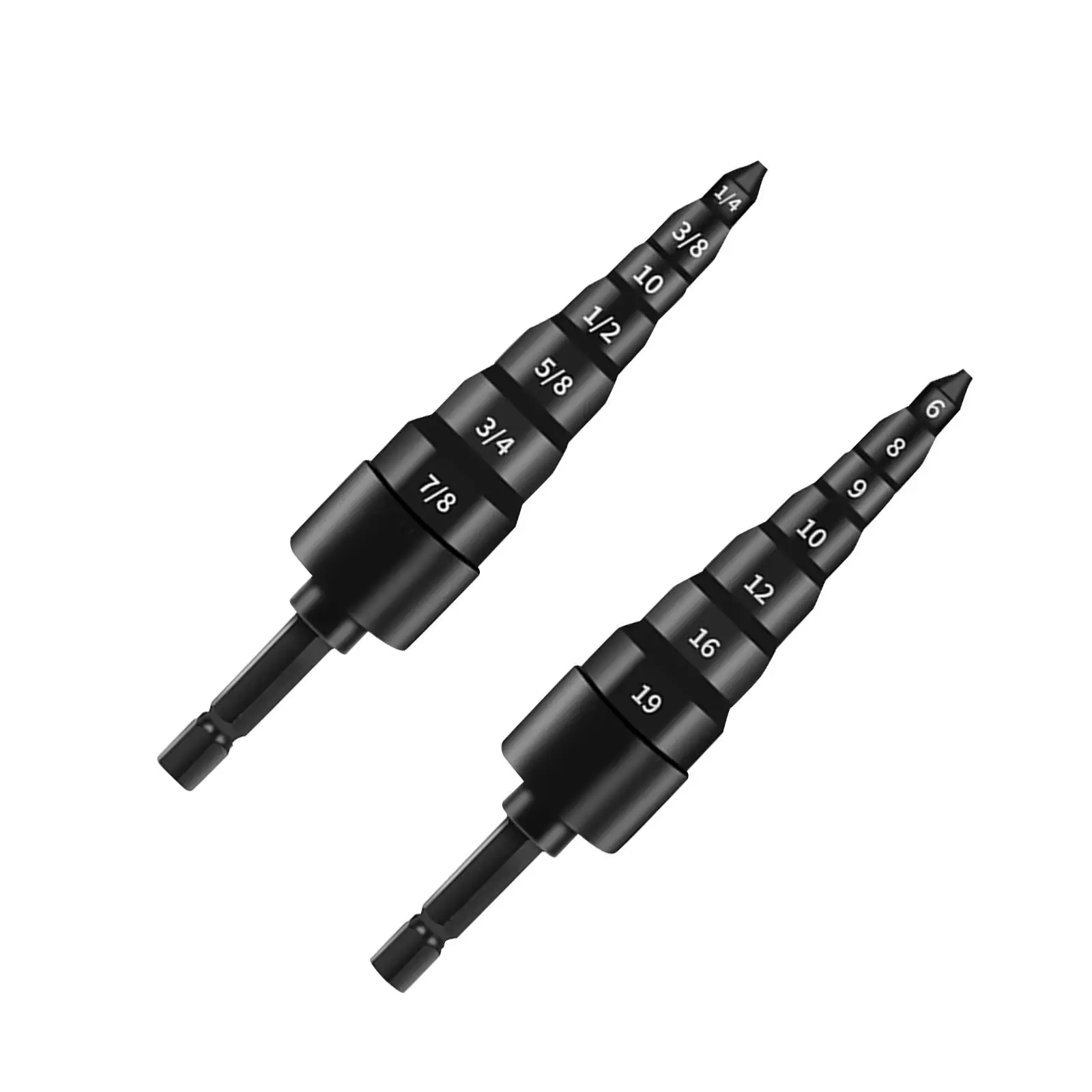Strumento Di Espansione Del Tubo Punte Per Attrezzi Per Tubi In Rame Morbido Tubo Swage Expander Punta Da Trapano Strumento Di Swaging Portatile Punta