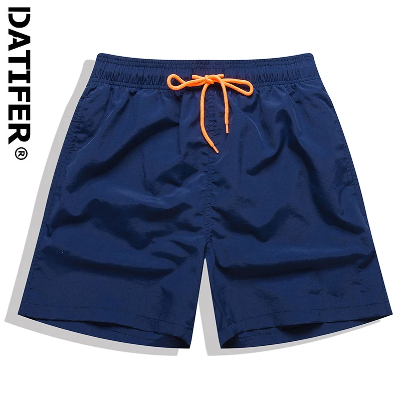 Dattifer Pantaloncini Da Surf Corti Da Spiaggia Da Uomo Maillot De Bain Sport Pantaloncini Da Surf Bermuda Costumi Da Bagno