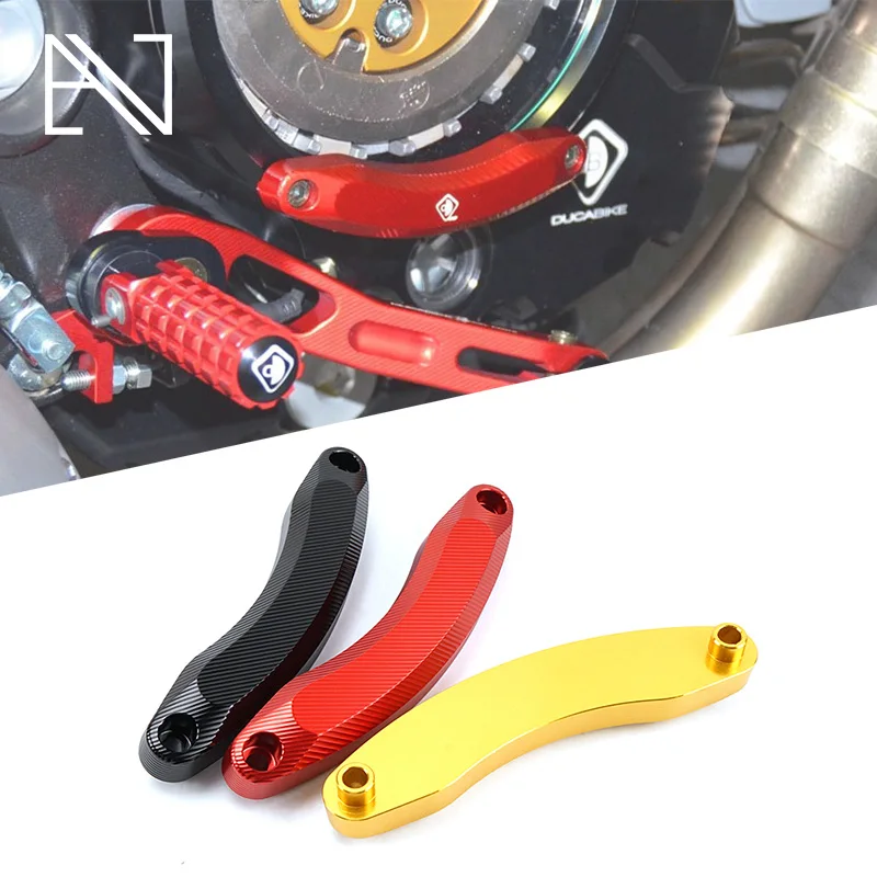 Cursore Coperchio Frizione Motore Moto Per Ducati Panigale V4 V4S Streetfighter V4 V4S