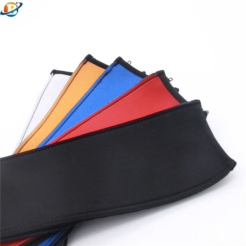 Replacement Headband Cover For Sennheiser For Sony For Beyerdynamic For Beats Ath-M40X Headphones Protective Headband Case