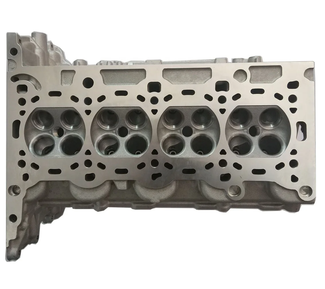 Testata 93169418 Per Motore Opel A14Nel A14Net B14Net U14Net 1.4T