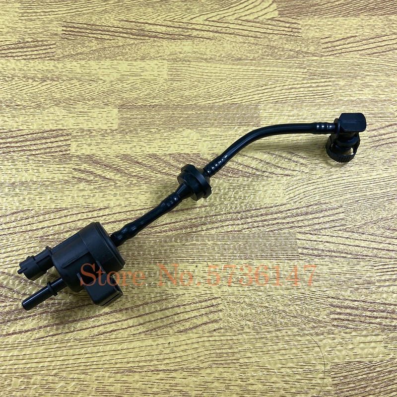Nuovo Elettrovalvola Di Spurgo Del Contenitore Egr Per Buick Encore Envision Opel Corsa D Astra J A14Net Vauxhall 24102695 55576071 55573017