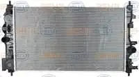 Codice Negozio: Muslimfor Radiatore Acqua Motore Manuale Sanziman Insignia Zafira C A14Net B14Net B14Net