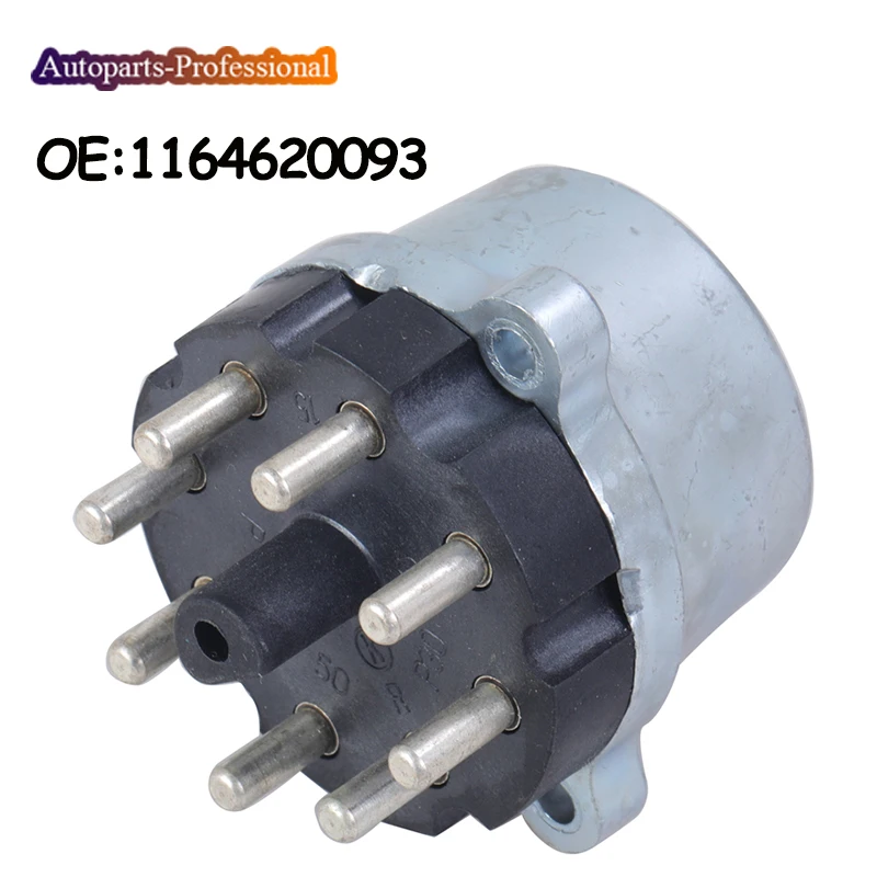 Accessori Auto Per Mercedes Benz W108 W113 W114 W123 R107 A1164620093 1164620093 12515003 4603370559 0014620230