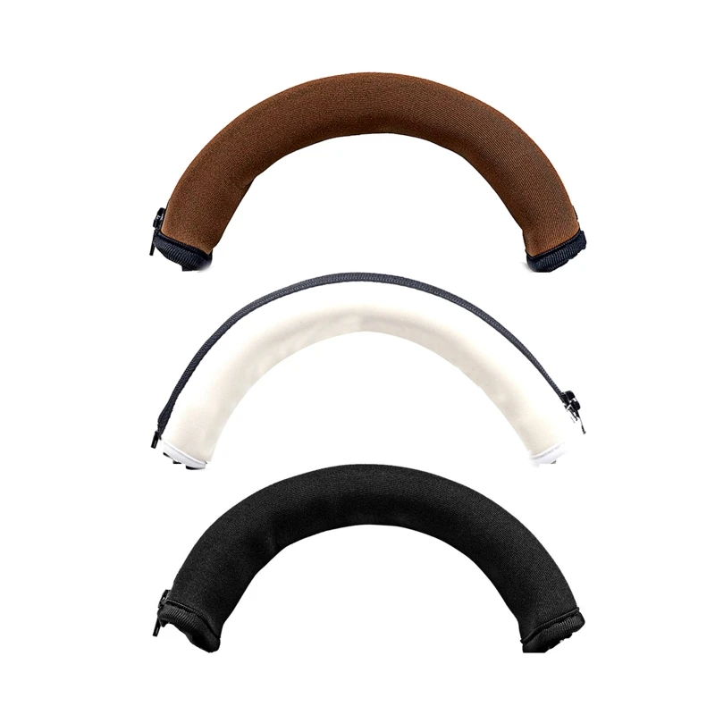 Cuscinetti Auricolari In Schiuma Di Alta Qualità Fascia Per Cuffie Corsair Virtuoso Rgb 95Af