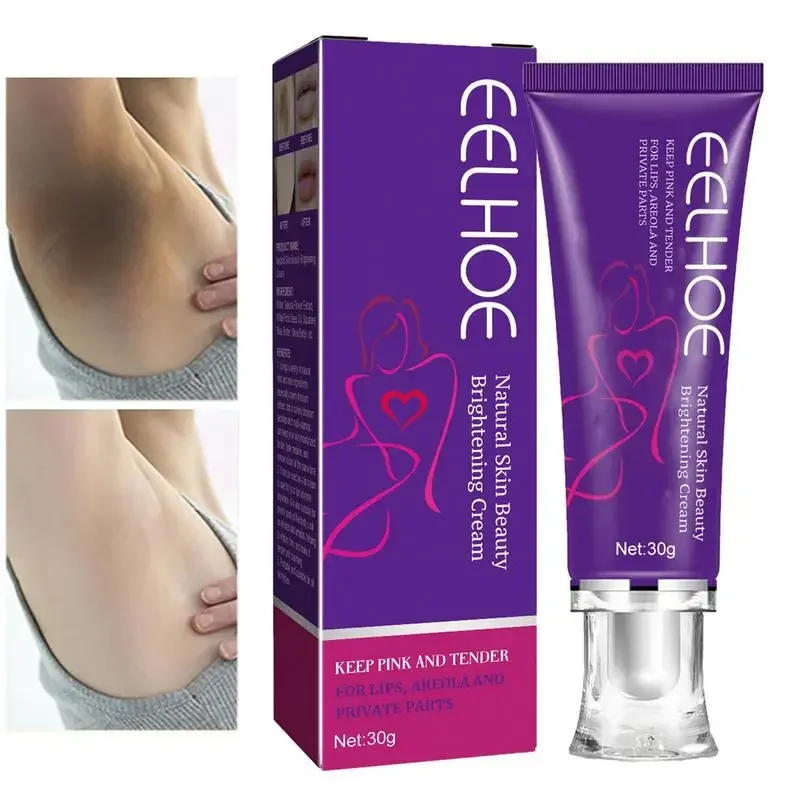 Crema Schiarente Crema Schiarente Collo Scuro Illumina E Idrata Per Aree Intime Collo Ascella Gambe Posteriori Gomiti