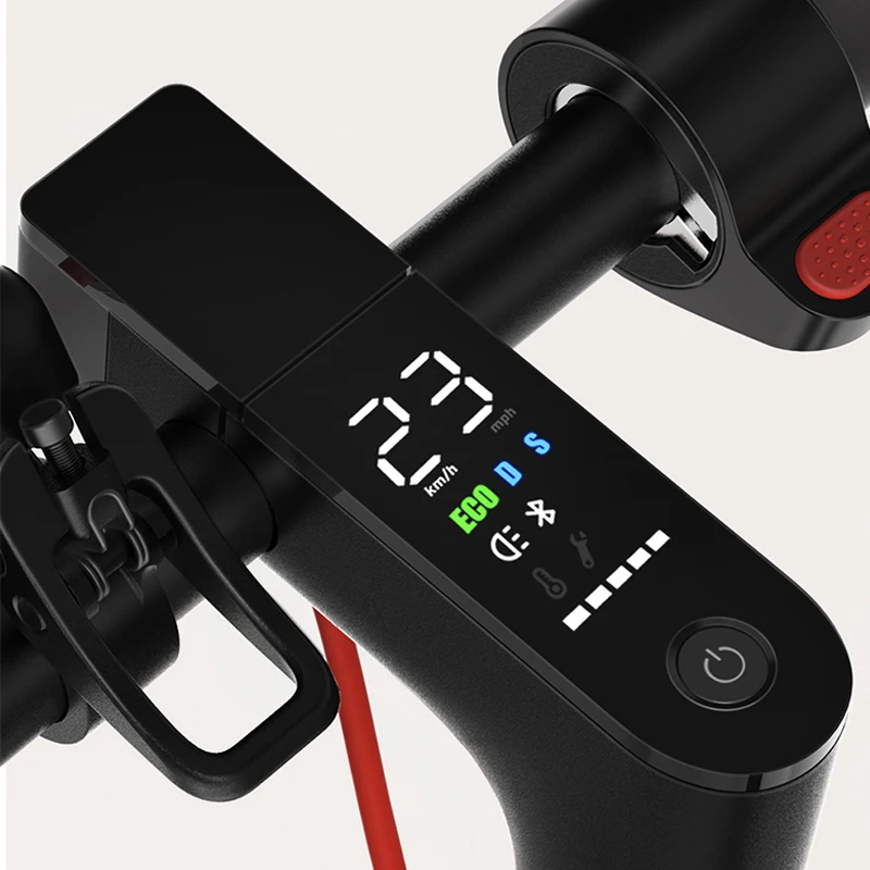 M365 Scooter Elettrico Pro Dashboard Circuit Board Per Xiaomi Mijia M365 Pro Xiaomi Scooter Bt Circuit Board Con Display