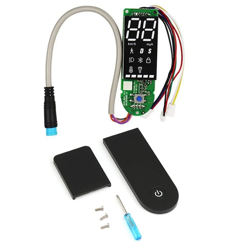 Cruscotto Bluetooth Circuit Board Scooter Circuit Board Per Xiaomi M365 Pro Accessori Per Scooter Elettrici Parti Di Riparazione