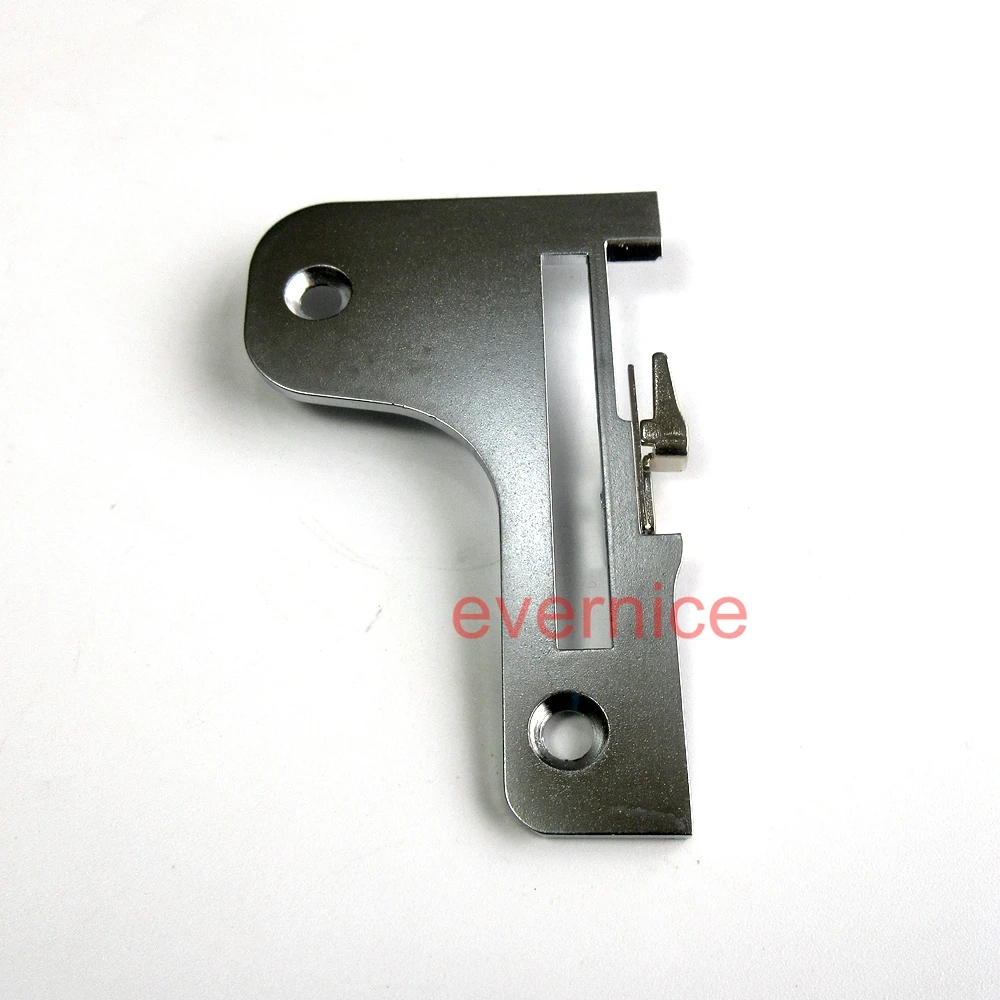 Piastra Di Montaggio Ago # X75694-001 Per Husqvarna Viking Serger 234D Huskylock