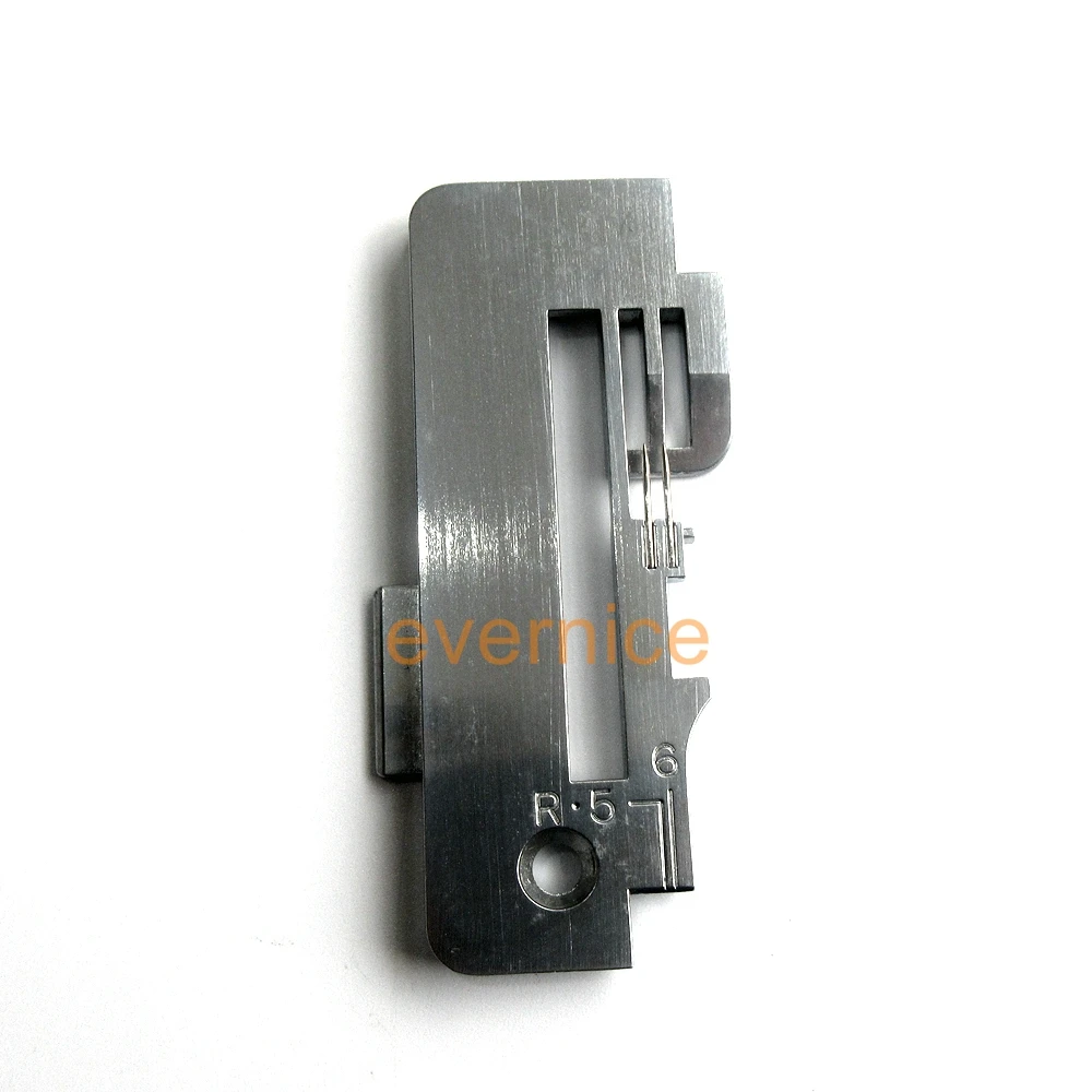 Piastra Di Montaggio Ago # X77087-001 Per Husqvarna Viking Serger Modelli 700
