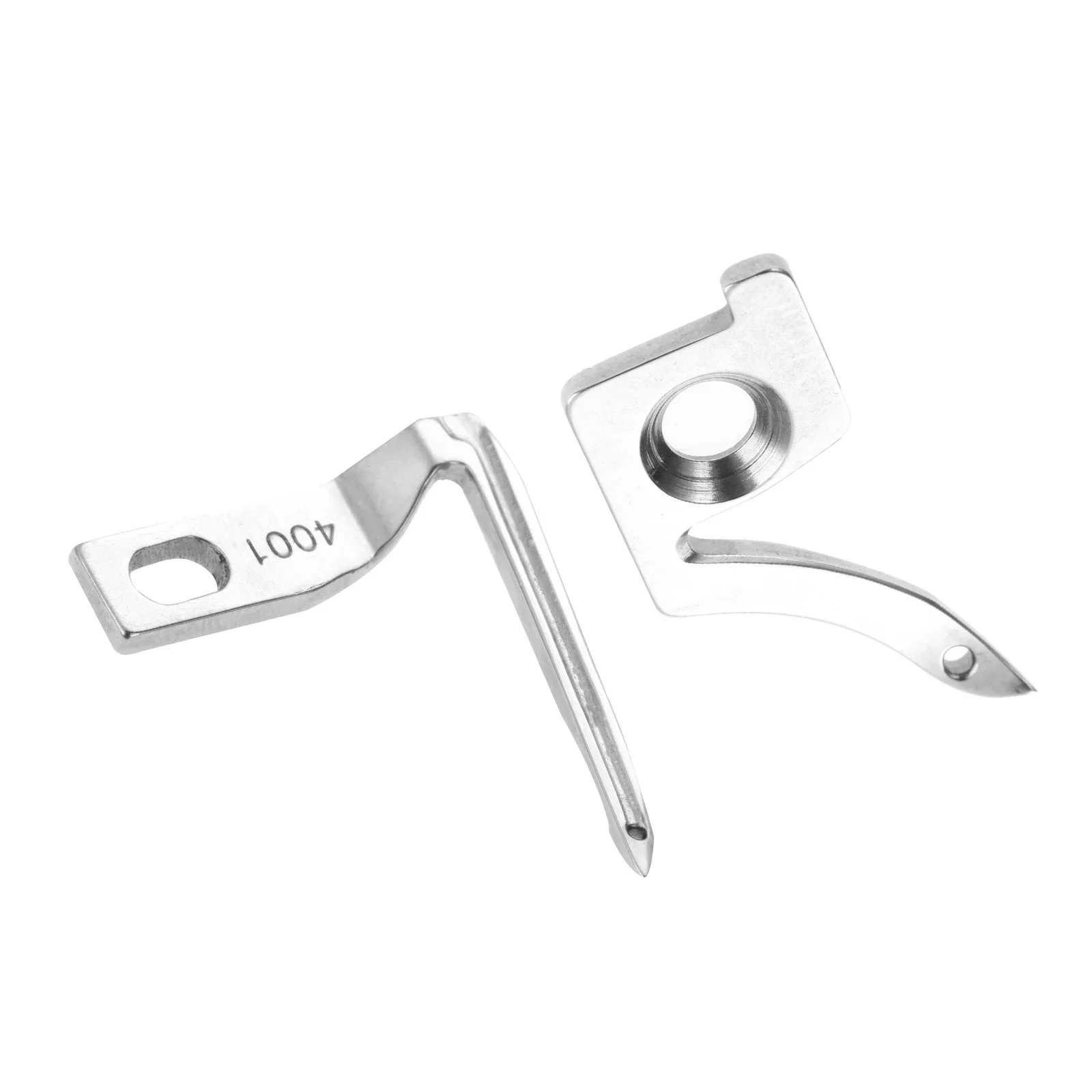 1Pc Superiore/Inferiore Looper Macchina Da Cucire X77781-001 X77781001 Parti Misura Per Fratello Serger 1034D 1134Dw 3034D 925D Husqvarna Viking