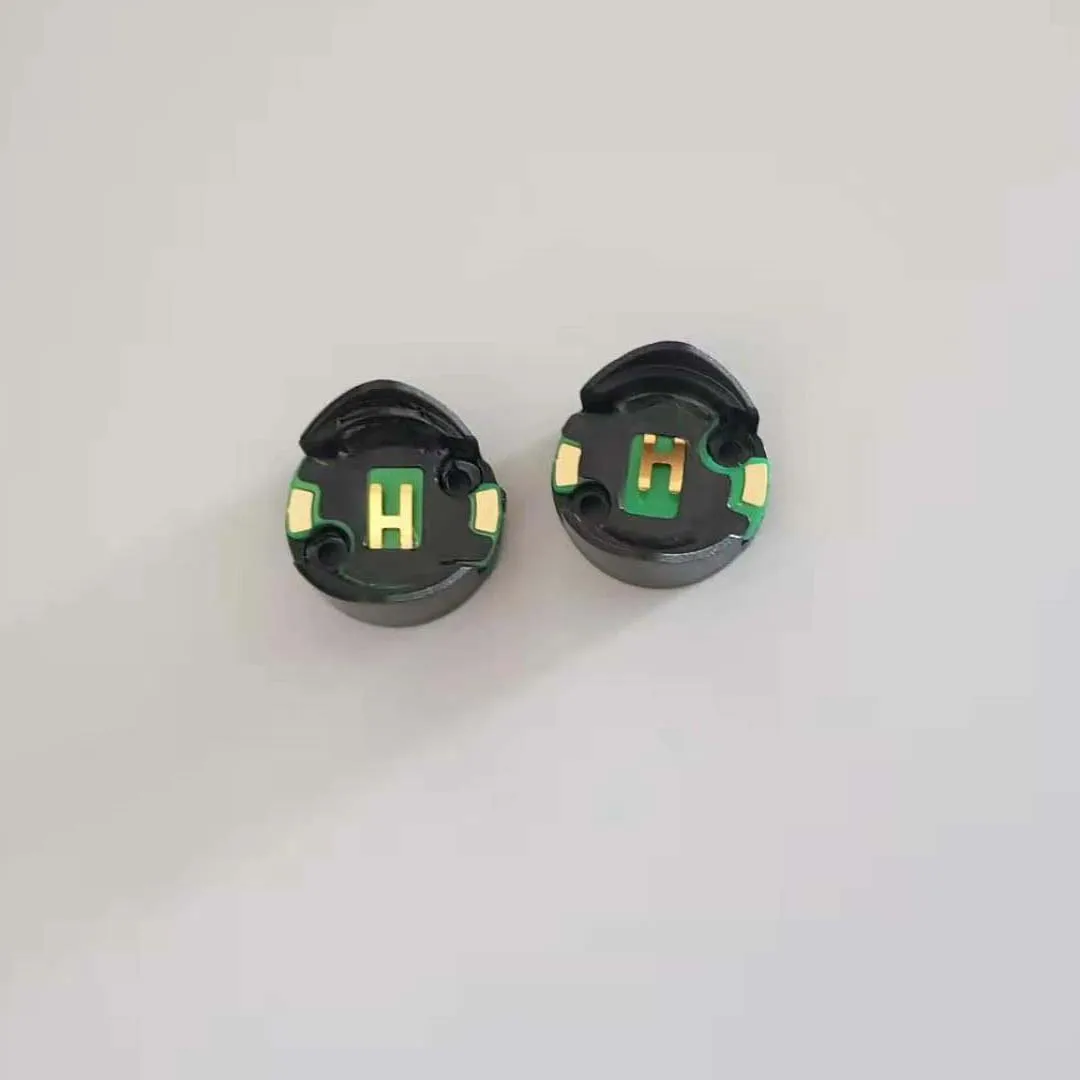 Per Parti Di Ricambio Vector 3/Vector 3S Coperchio Batteria Originale Garmin Vector 3 E Scheda Contatti Batteria