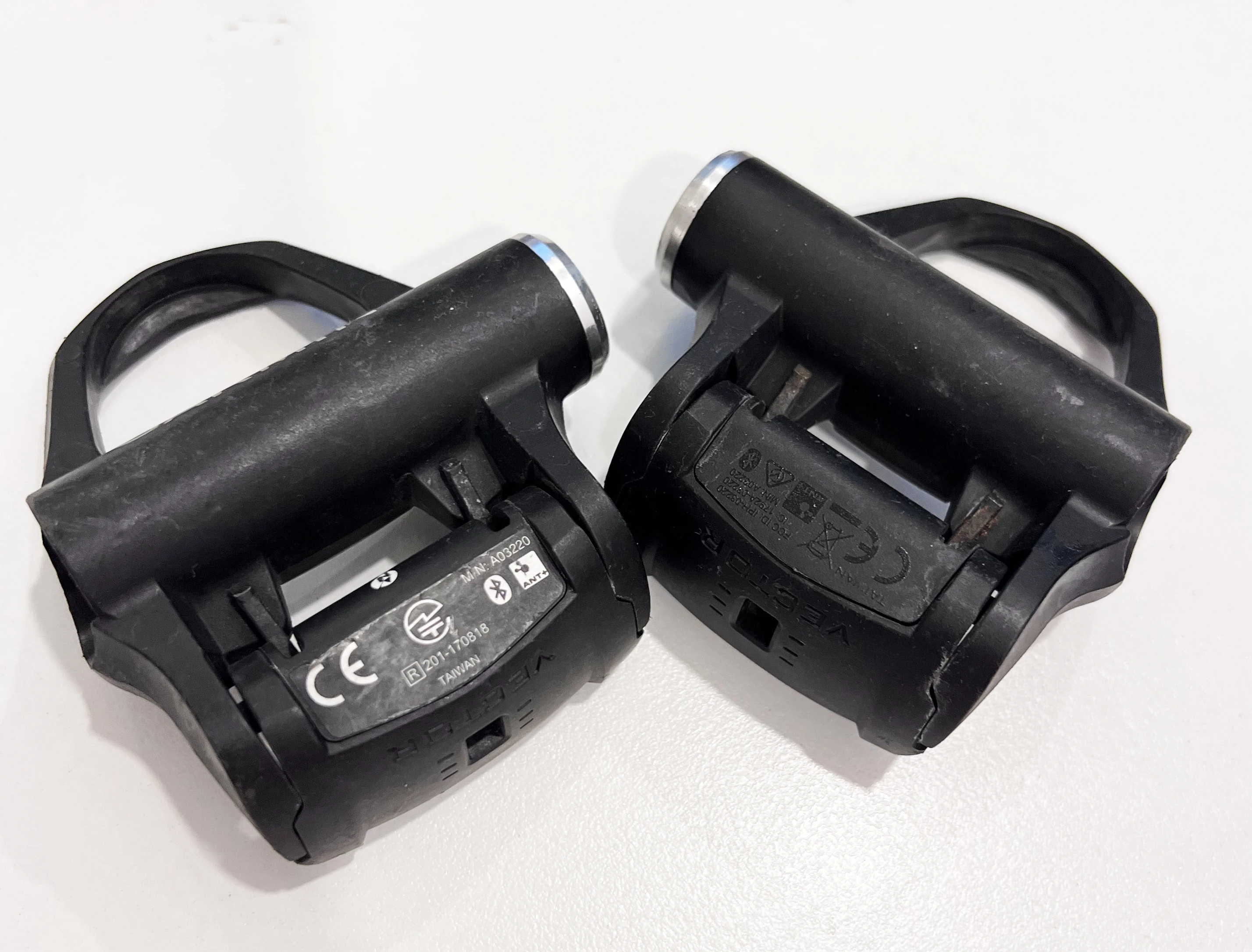 Originale Per Garmin Vector 3 Vector3 3S Rally Misuratore Di Potenza Bicicletta Bici Pedale Caso Parti Di Ricambio Del Corpo Riparazione
