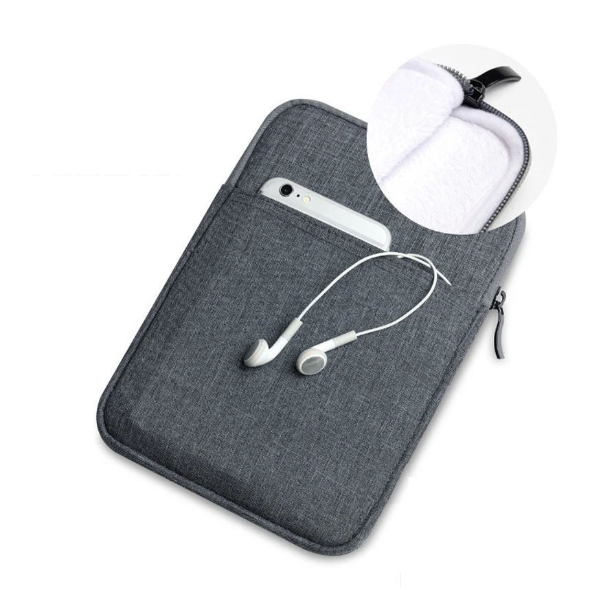 Custodia Morbida Per Tablet Per Ipad Air 1 Air 2 Custodia In Cotone A1474 A1566 Custodia Protettiva Completa Per Ipad Air 2 Air 1 Custodia 9.7''