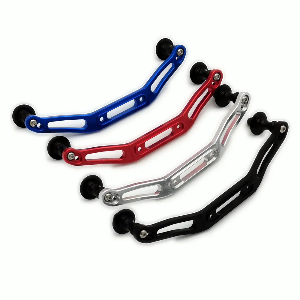 Supporto Per Carrozzeria Per Traxxas Slash 4 X4 Platinum Ultimate Vxl Stampede 4 X4 6815R Alluminio