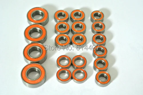 Modle Gruppi Di Cuscinetti Auto Recanti Kit Traxxas (Car) Slash 4X4 Ultimo