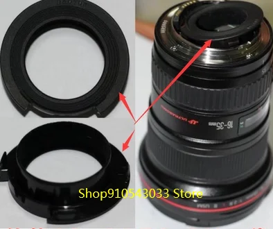 Per Canon 16 35 17 40 24 105 Anello A Baionetta Anello Interno Anello A Baionetta Obiettivo Con Clip Per Obiettivo