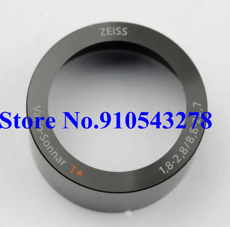 Parti Di Riparazione Per Sony Dsc-Rx100 Iii Dsc-Rx100 Iv Dsc-Rx100 V Dsc-Rx100M3 Dsc-Rx100M4 Anello Parametro Lente A2080831A