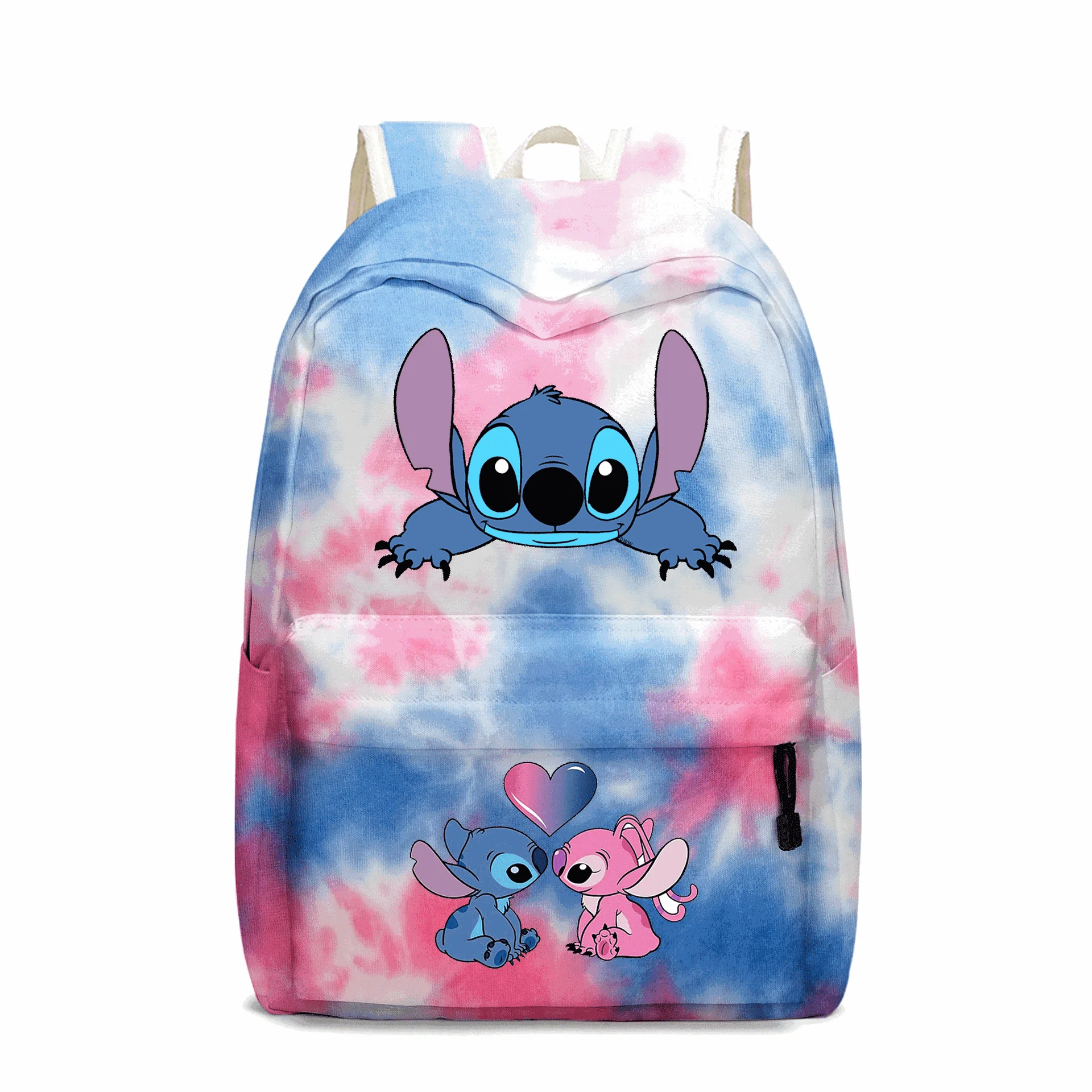 New Stitch Zaino Zaino Per Laptop Zaino Da Scuola Zaino Da Donna Zaino Da Viaggio Zaino Da Viaggio Mochila