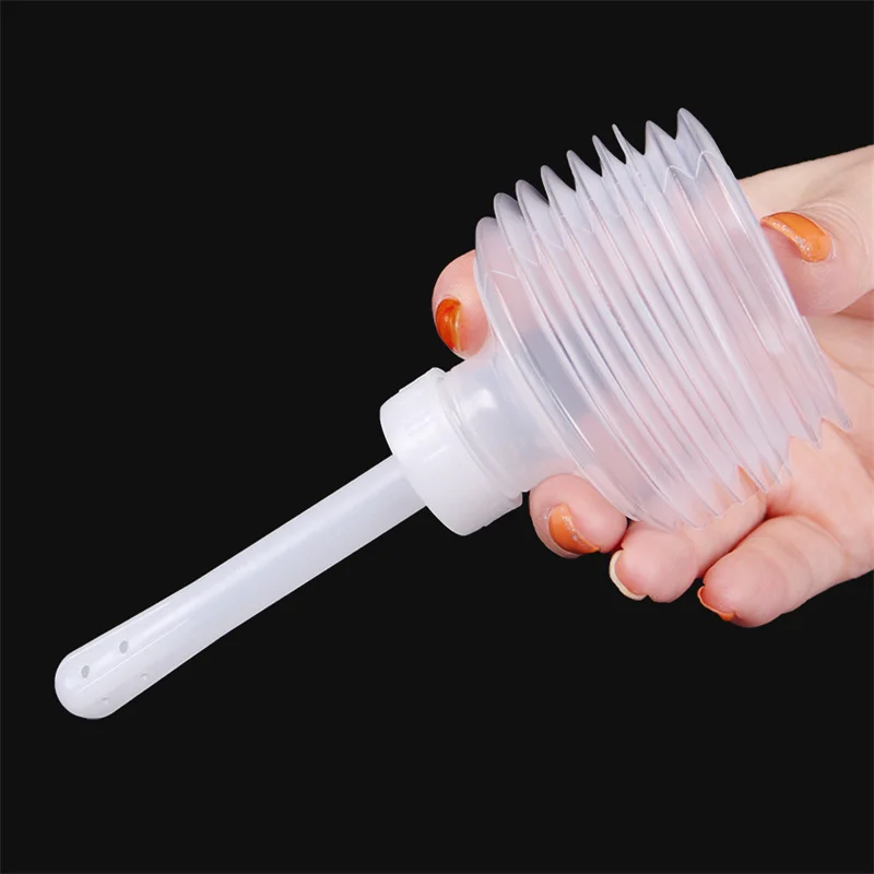 Medicina Consegna Vagina Detergente Clistere Doccia Detergente Per Culo Lavaggio Ano Doccia Doccia Anale Clistere Lampadina Anale Pulizia Privata