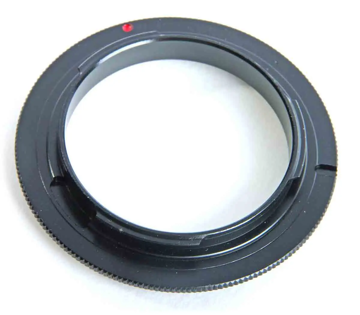 Nuovo 77Mm Macro Reverse Lens Anello Adattatore 77Mm-Pk Per Pentax Pk Per K5 K7 K10D K20D K100D K-S1 K-K-K-5 Ii K-30